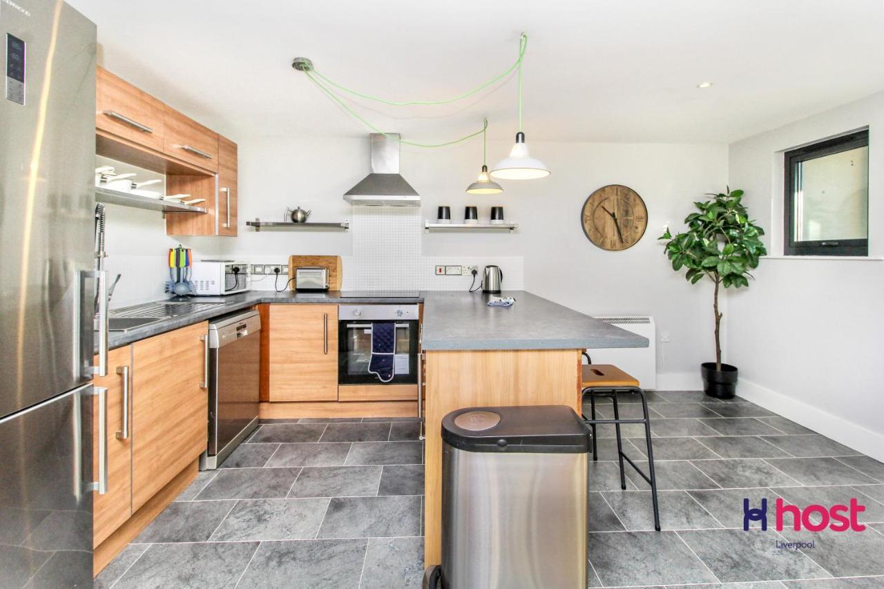 Apartment Host - Elegant *
